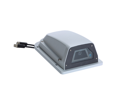 Moxa VPort 06EC-2V60M-T - EN50155,FHD,H.264MJPEG external IP camera,M12 connector, PoE,6.0mm Lens,-40 to 70 C by MOXA